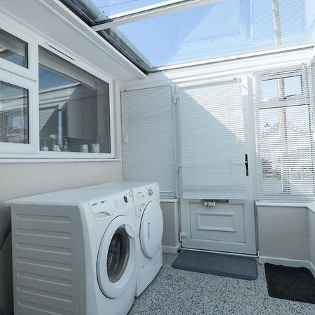 Glanaig Villa Porthmadog Dış mekan fotoğraf