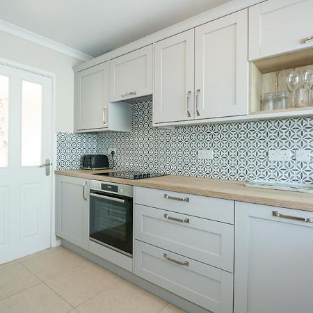 Glanaig Villa Porthmadog Dış mekan fotoğraf