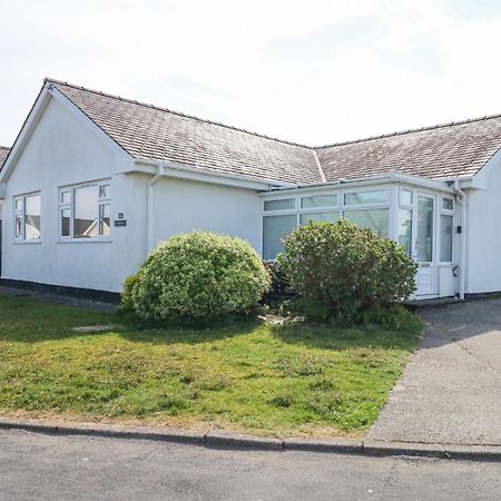 Glanaig Villa Porthmadog Dış mekan fotoğraf