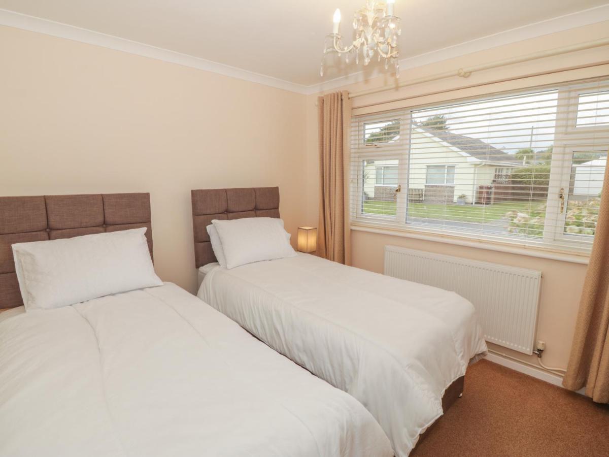 Glanaig Villa Porthmadog Dış mekan fotoğraf