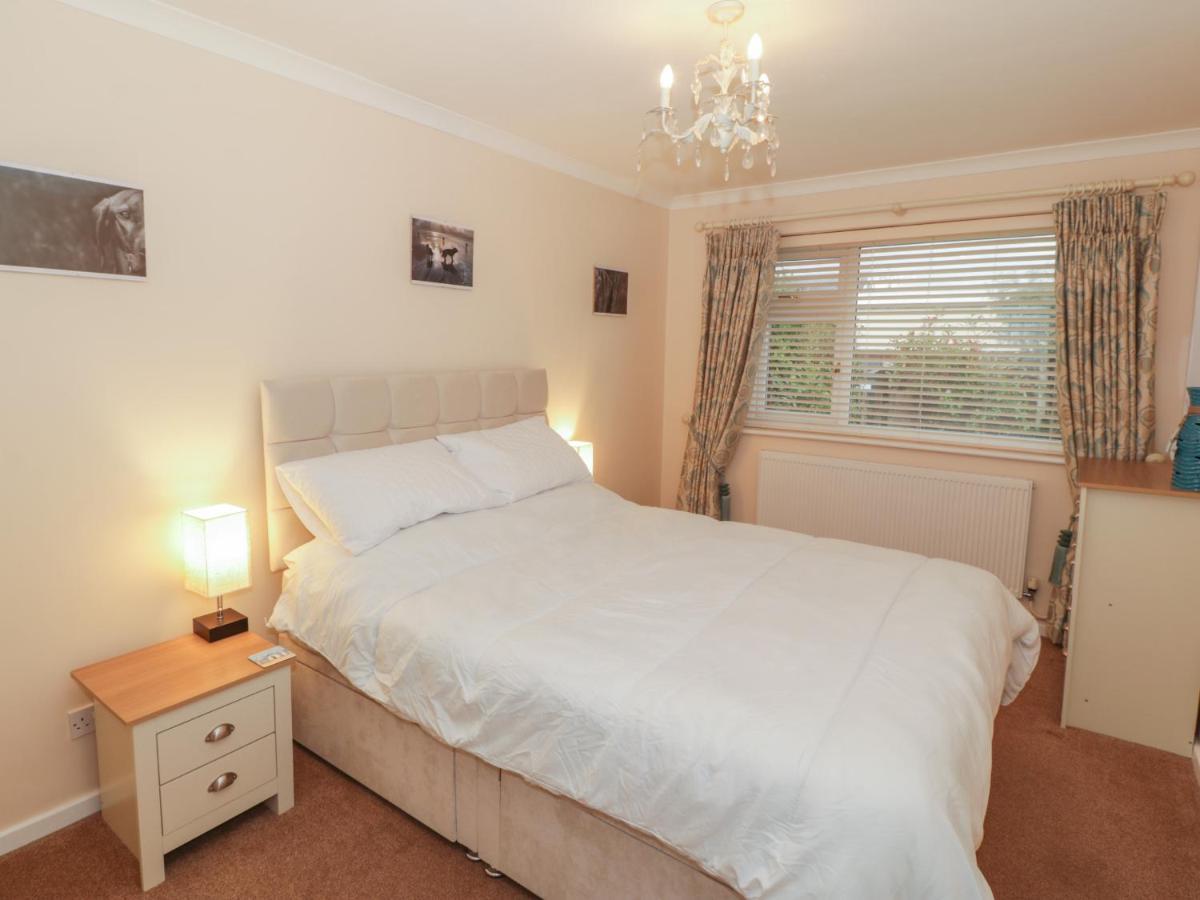 Glanaig Villa Porthmadog Dış mekan fotoğraf