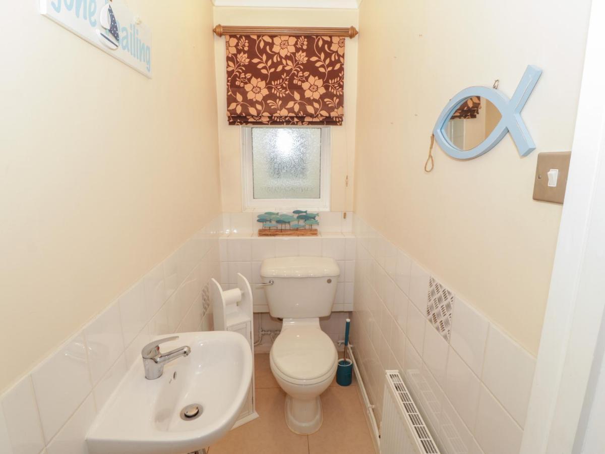Glanaig Villa Porthmadog Dış mekan fotoğraf