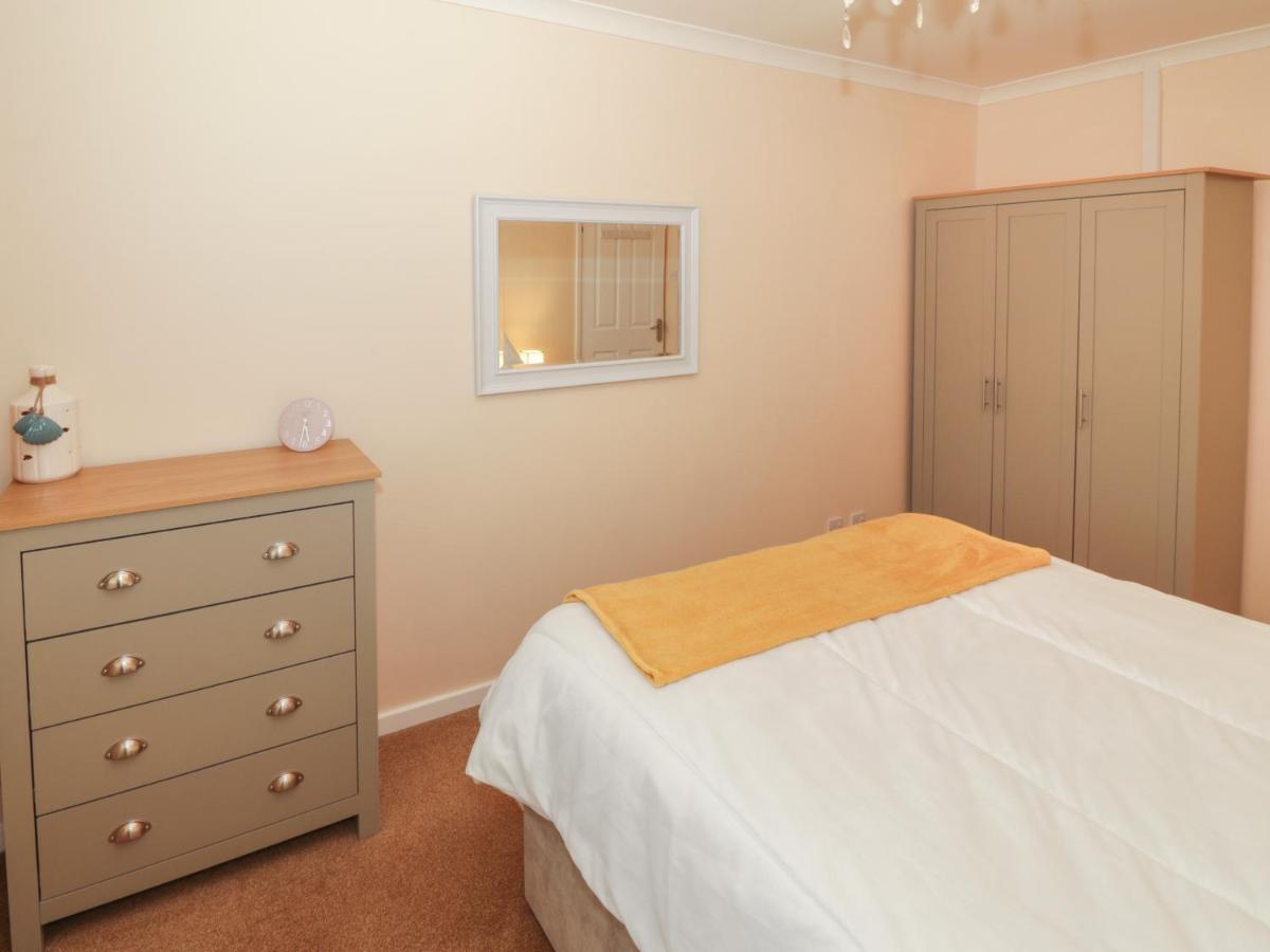 Glanaig Villa Porthmadog Dış mekan fotoğraf