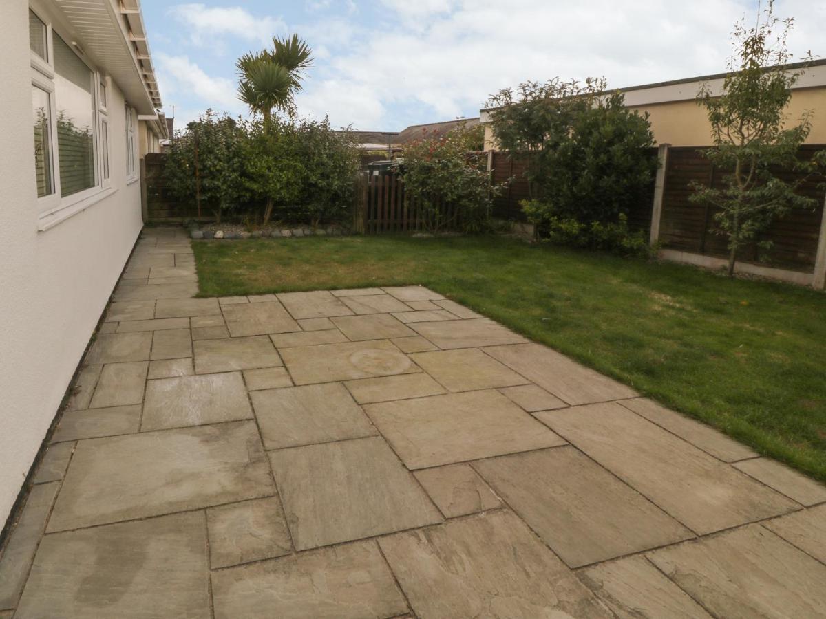 Glanaig Villa Porthmadog Dış mekan fotoğraf