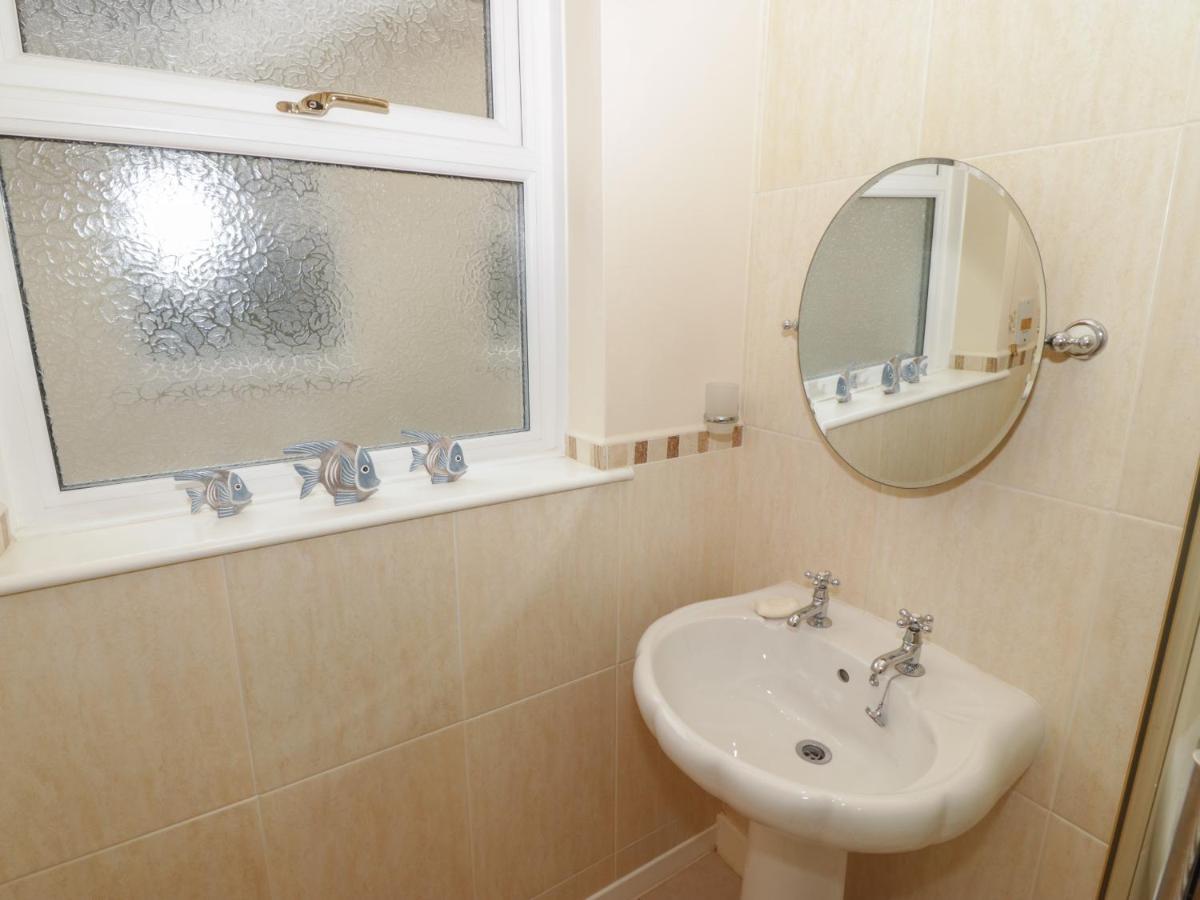 Glanaig Villa Porthmadog Dış mekan fotoğraf