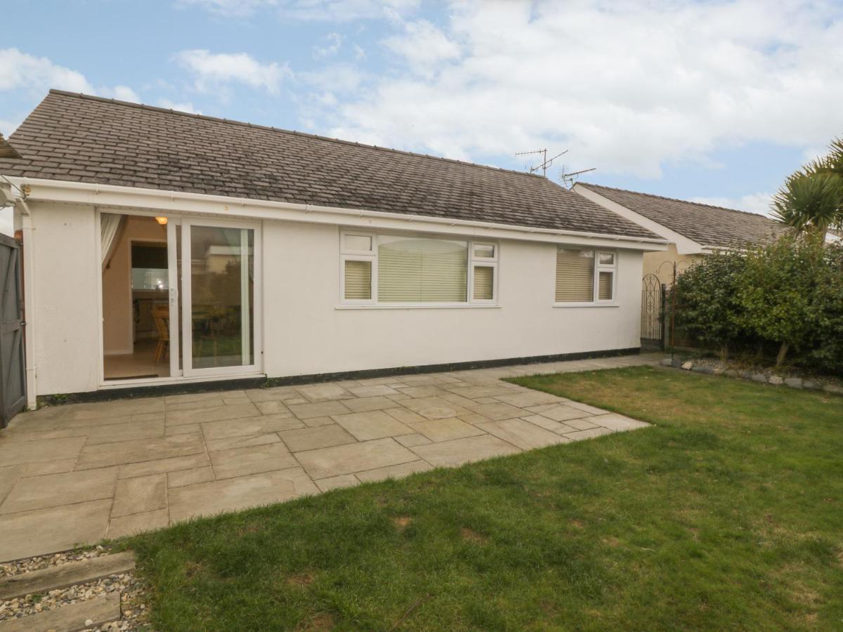 Glanaig Villa Porthmadog Dış mekan fotoğraf