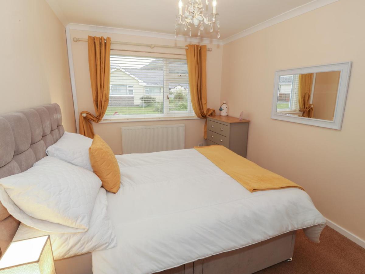 Glanaig Villa Porthmadog Dış mekan fotoğraf