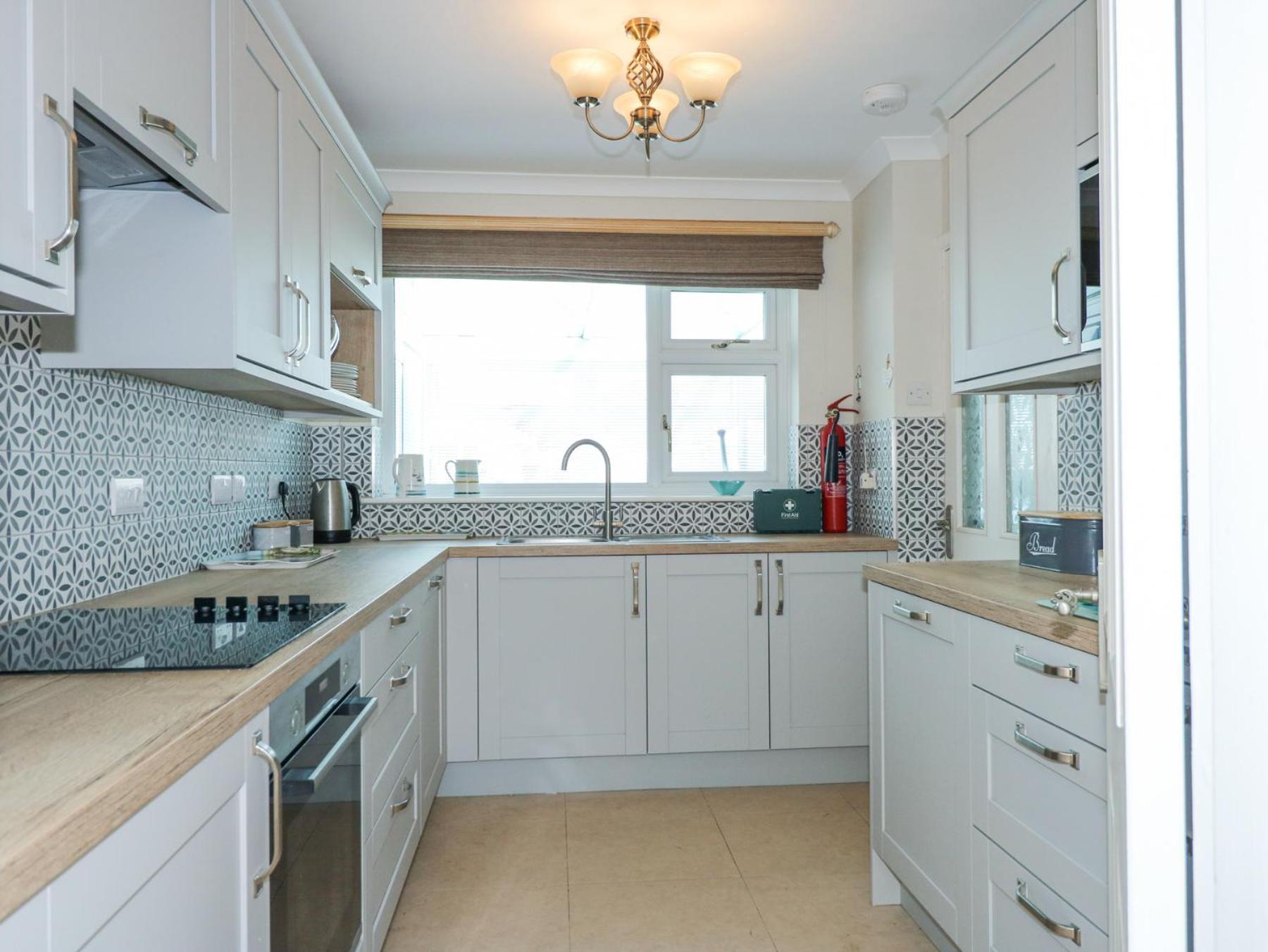 Glanaig Villa Porthmadog Dış mekan fotoğraf