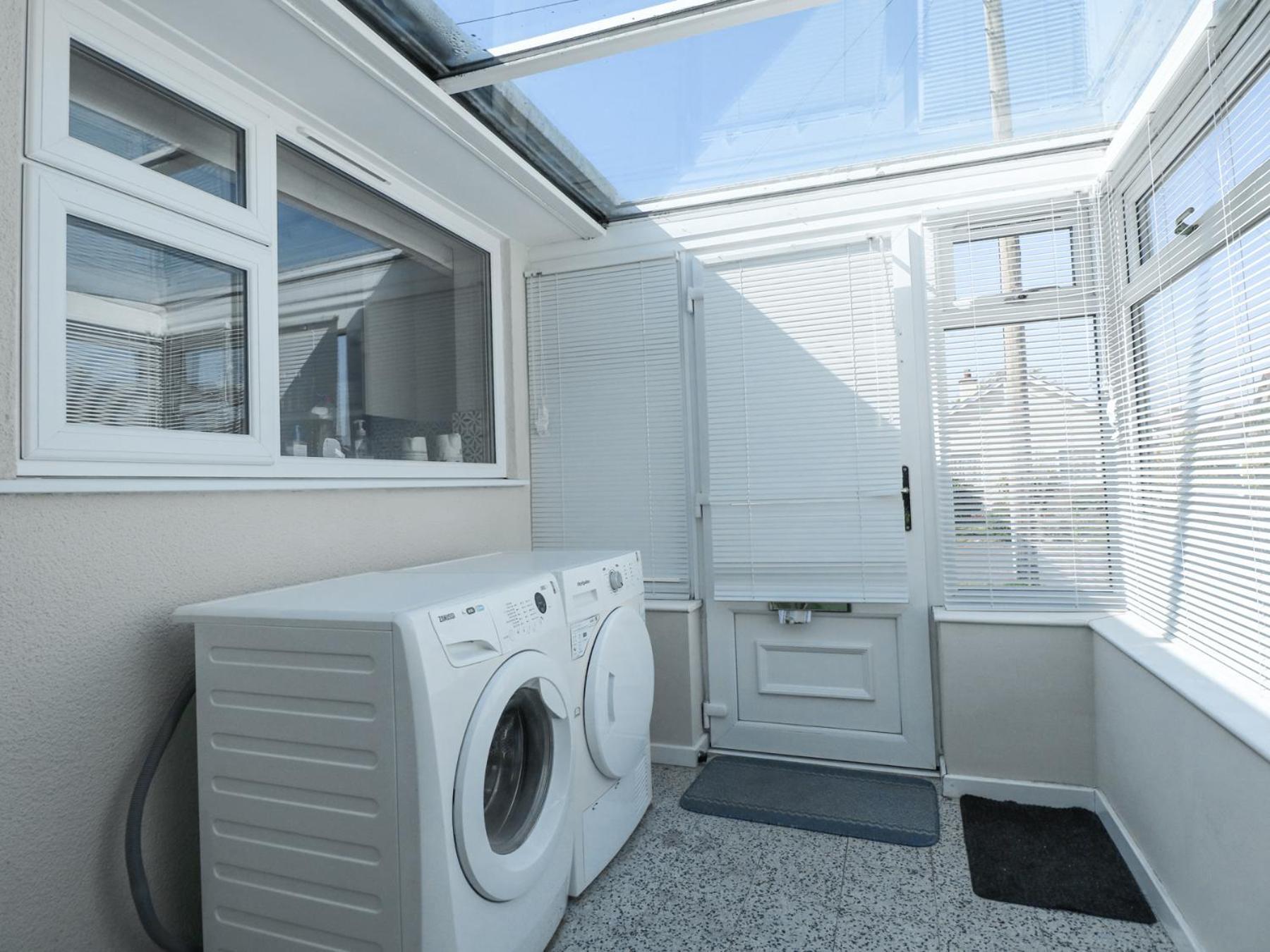 Glanaig Villa Porthmadog Dış mekan fotoğraf