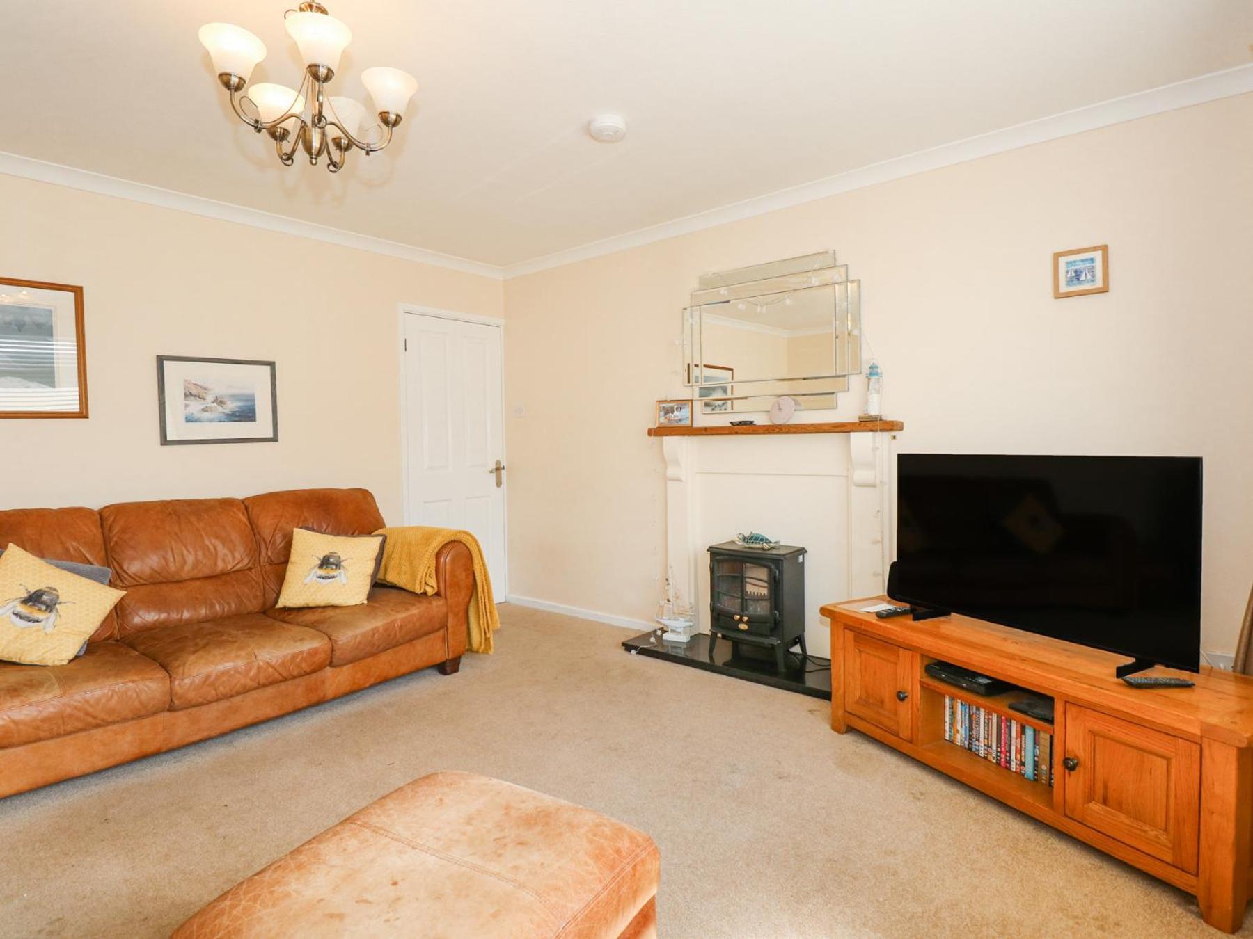 Glanaig Villa Porthmadog Dış mekan fotoğraf