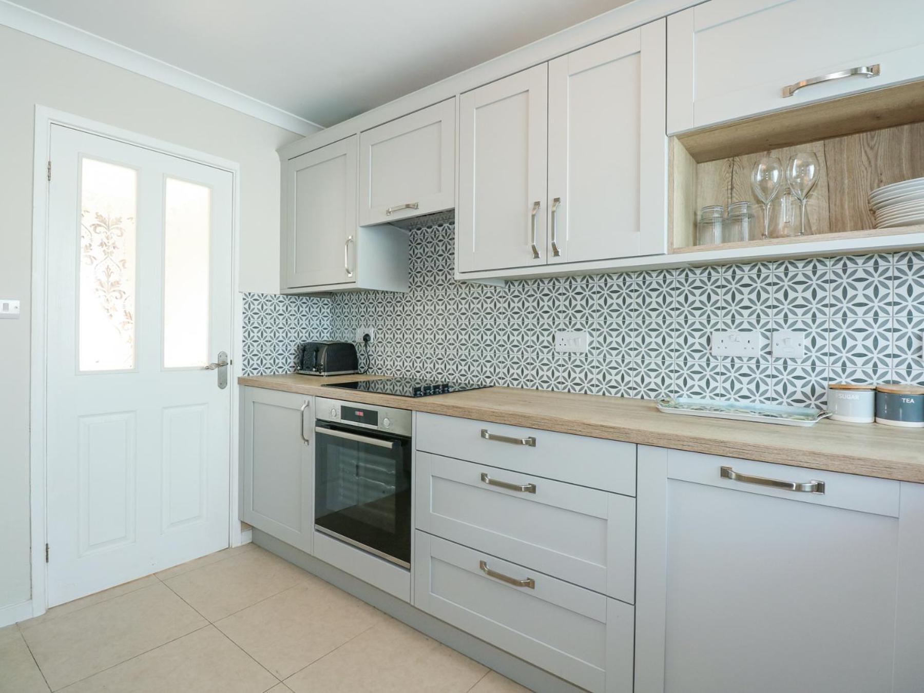Glanaig Villa Porthmadog Dış mekan fotoğraf