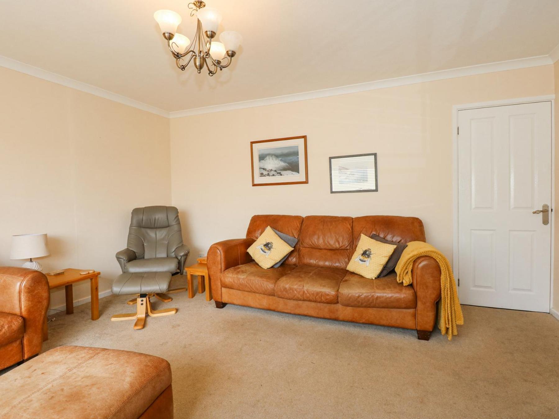 Glanaig Villa Porthmadog Dış mekan fotoğraf